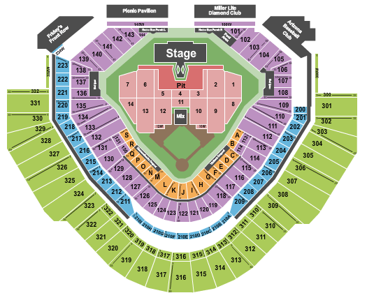 Morgan Wallen Phoenix Tickets | 2023 One Night at a Time Tour